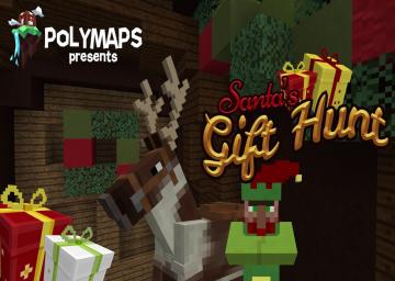 Santa’s Gift Hunt