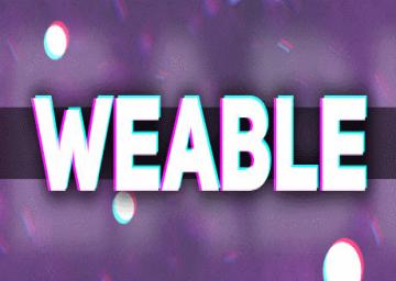 Weable's cover