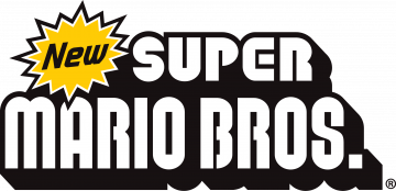 Cover Image for New Super Mario Bros. Series