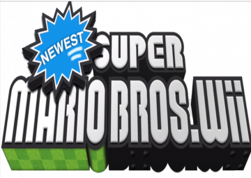 Newest Super Mario Bros. Wii - Speedrun