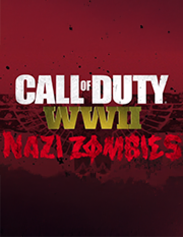 Call of Duty: WWII Zombies's cover