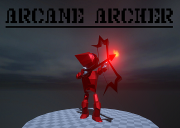Arcane Archer