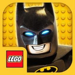 The LEGO Batman Movie Game (Mobile)
