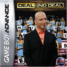 Deal or No Deal (GBA)