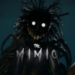I'd rather stay out (The Mimic CHAPTER III) : r/roblox