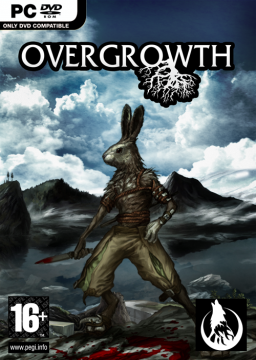 Overgrowth's cover