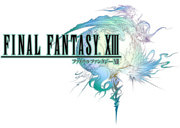 Final Fantasy XIII's cover