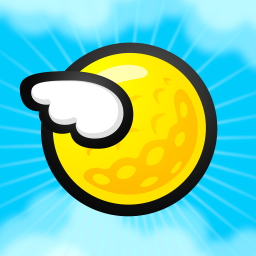 Flappy Golf 2 - Levels - Speedrun