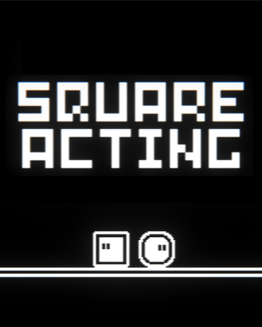 Square acting