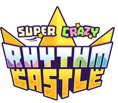 Super Crazy Rhythm Castle