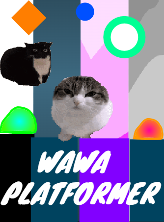 Wawa Platformer