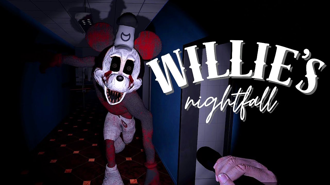 willies nightfall 