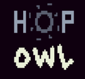 Hop Owl