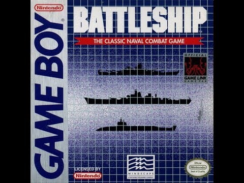 Battleship (GB)