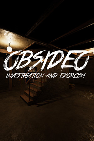 Obsideo (Re-Release)