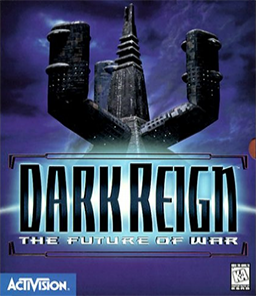 Няшкин Dark Reign The Future Of War (1997)