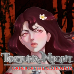 Toziuha Night - Order of the alchemists