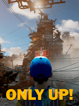 Only Up Game : Speedrun android iOS apk download for free-TapTap