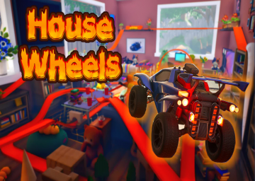 House Wheels