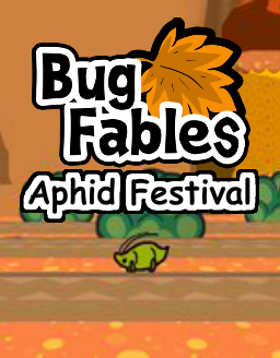 Bug Fables: Aphid Festival