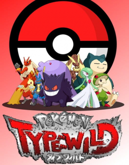 Pokémon Type Wild's cover