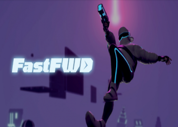 FastFWD