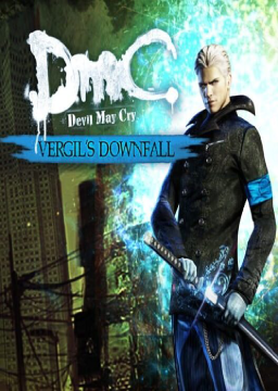 Vergils Downfall's cover