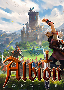 Albion Online's cover