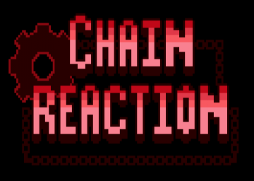 Chain Reaction's cover