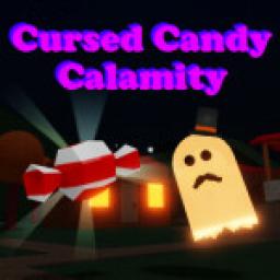 Cursed Candy Calamity