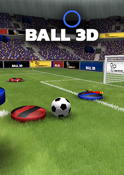 Ball 3D