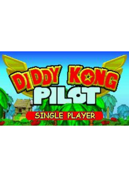 Diddy Kong Pilot