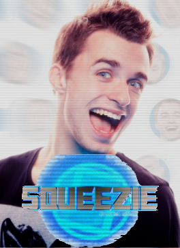 SQUEEZIE: LE JEU