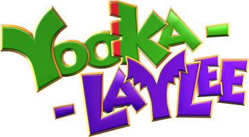 Cover Image for Yooka-Laylee Series