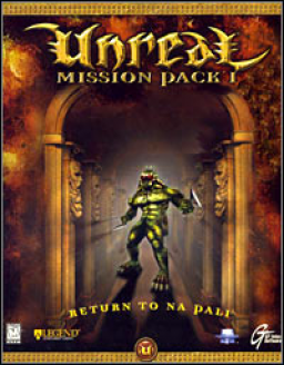 Unreal Mission Pack: Return to Na Pali