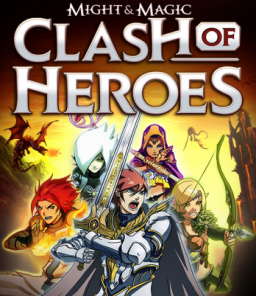 Might & Magic: Clash of Heroes HD's cover