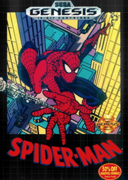 The Amazing Spider-Man vs. The Kingpin's cover