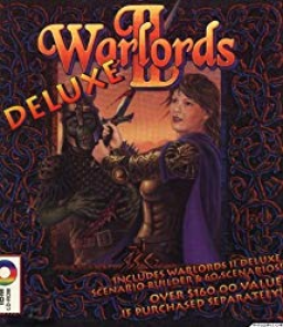 Warlords 2 Deluxe