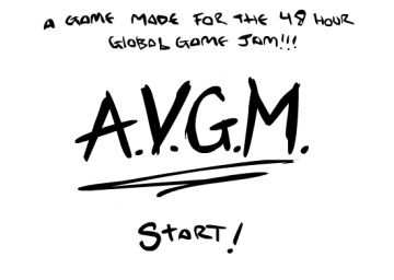 AVGM's cover