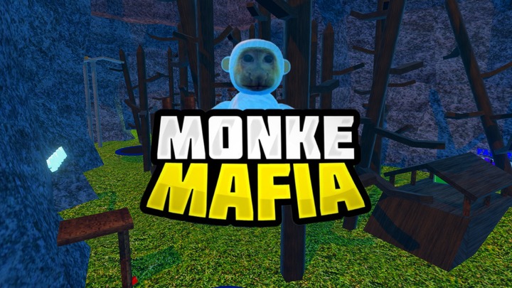 Monke Mafia