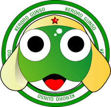 Cover Image for Keroro Gunso Series Series