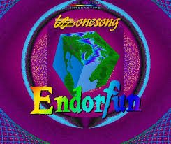 Cover Image for Endorfun Series