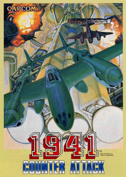 1941: Counter Attack