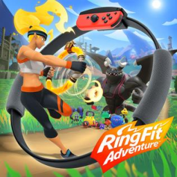 Ring Fit Adventure - Speedrun.com