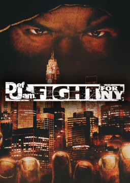 Def jam fight for ny was so ahead of its time. : r/DefJamFightForNY