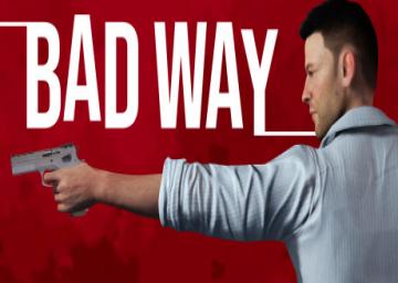 Bad Way's cover