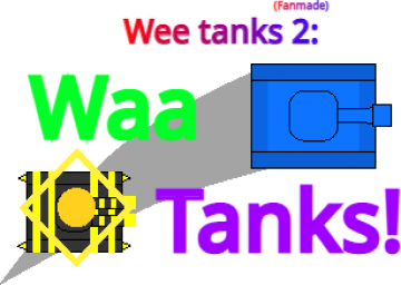 Waa Tanks!