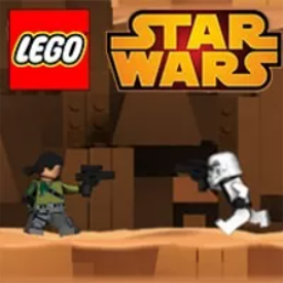 LEGO Star Wars: Empire vs Rebels 2016