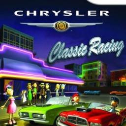 Chrysler classic racing 