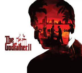 The Godfather II - Speedrun